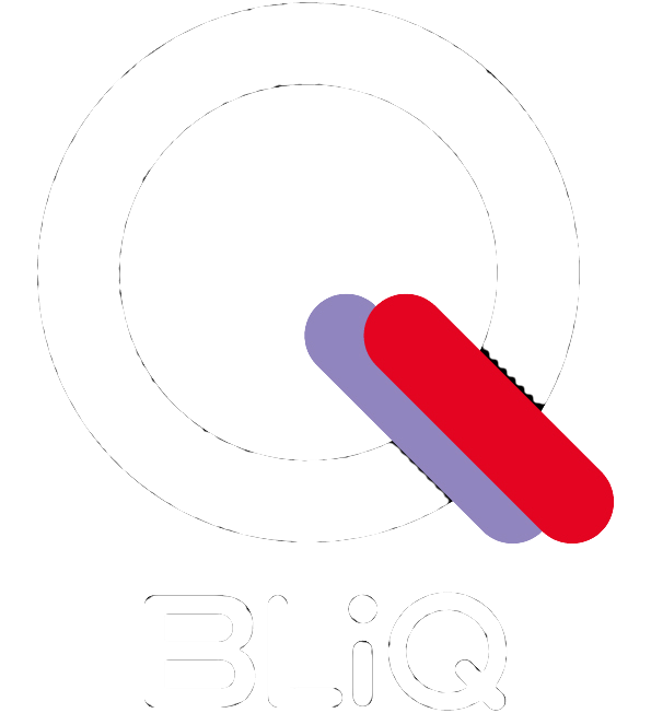 BLIQ Logo